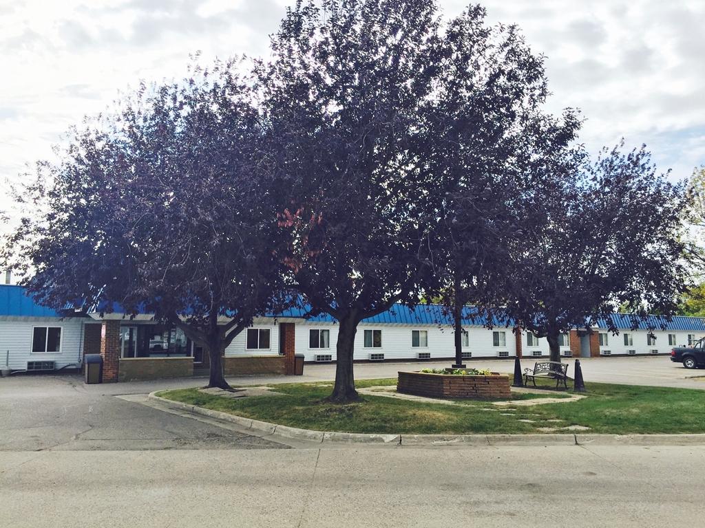 Americas Best Value Inn Grand Forks Luaran gambar