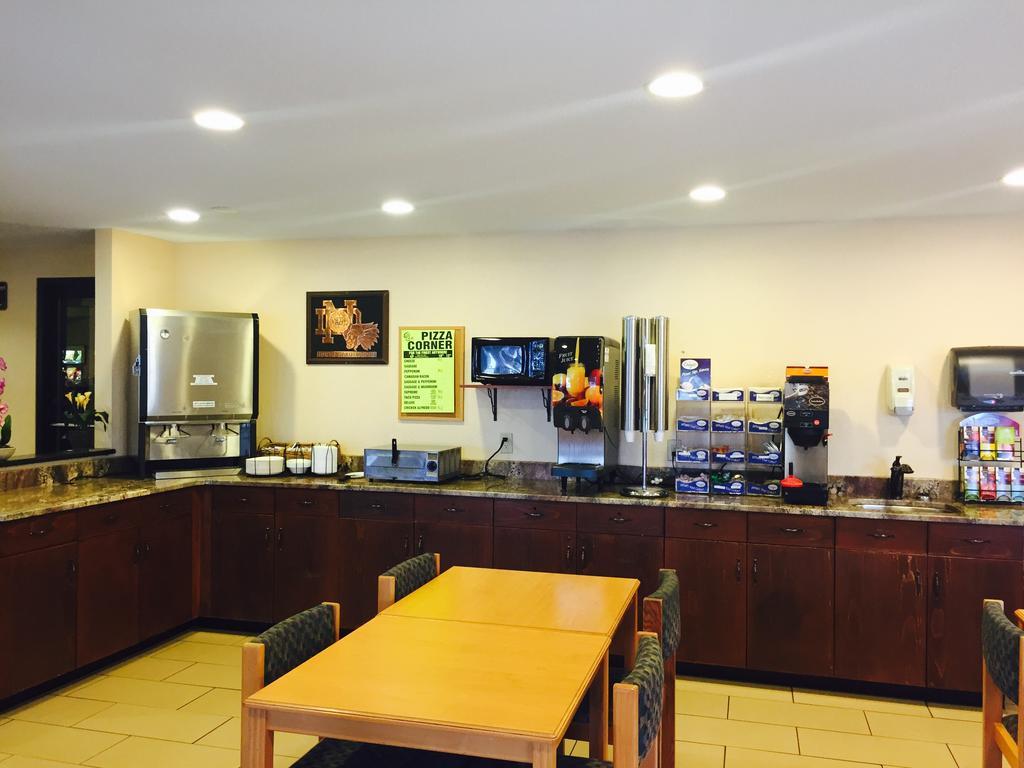 Americas Best Value Inn Grand Forks Luaran gambar