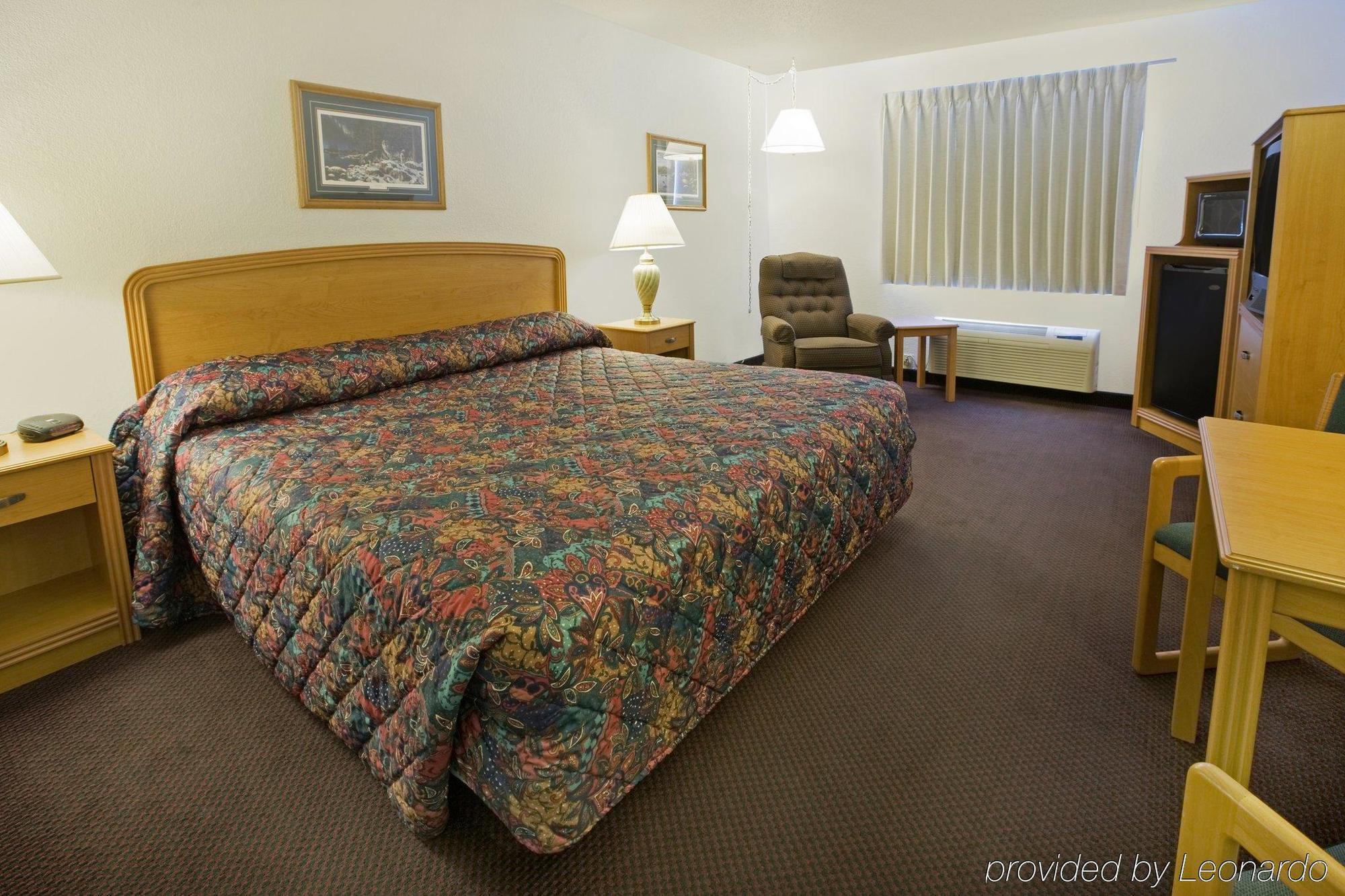 Americas Best Value Inn Grand Forks Luaran gambar
