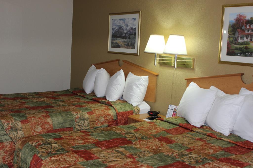 Americas Best Value Inn Grand Forks Luaran gambar