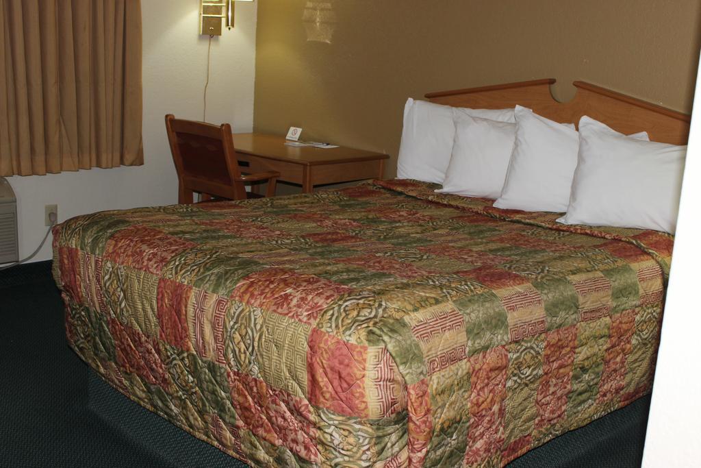 Americas Best Value Inn Grand Forks Luaran gambar