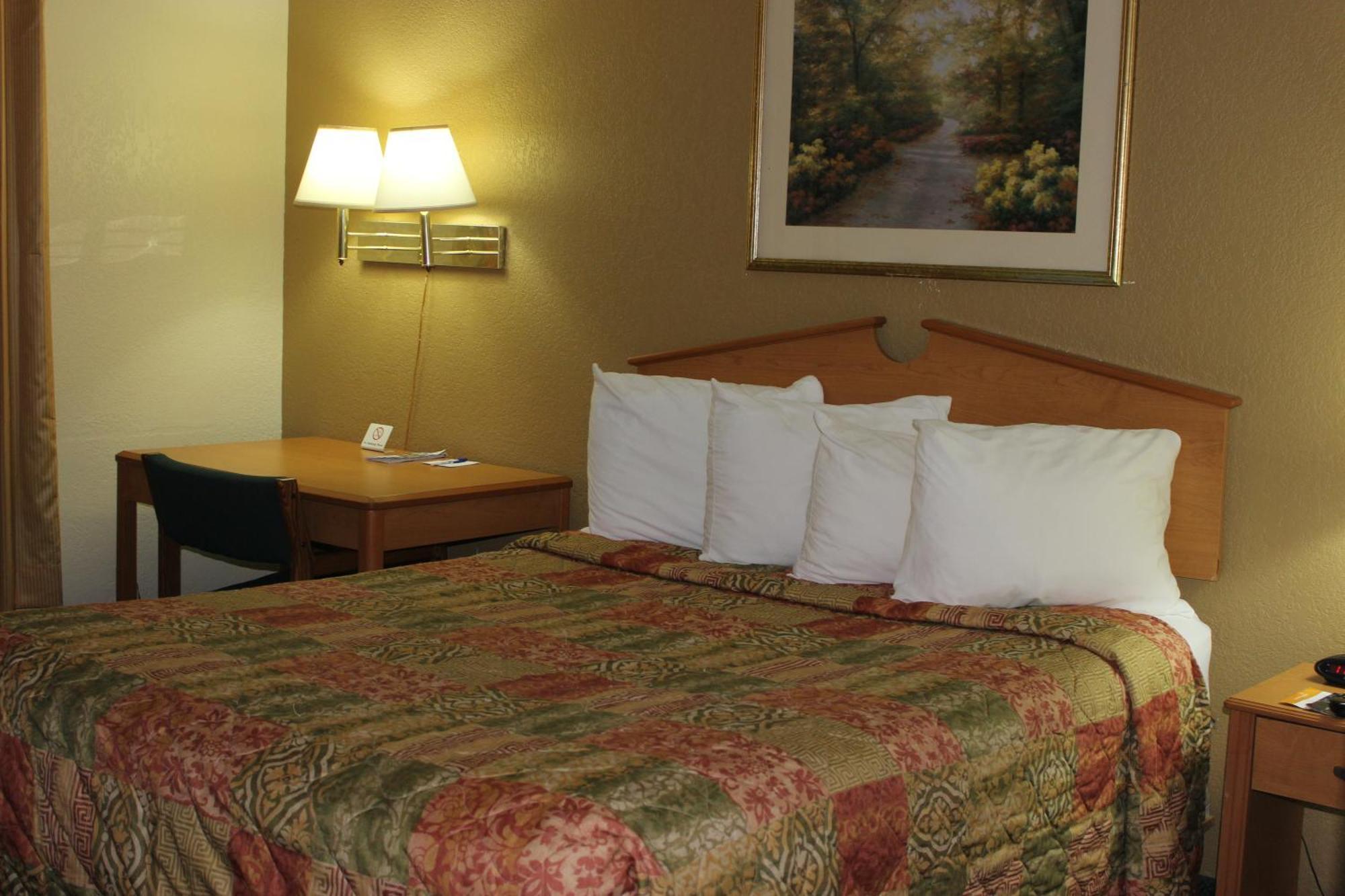 Americas Best Value Inn Grand Forks Luaran gambar
