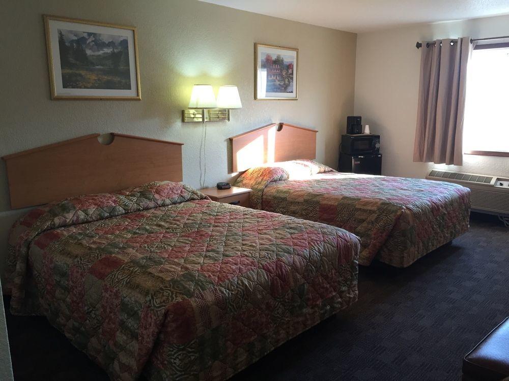Americas Best Value Inn Grand Forks Luaran gambar
