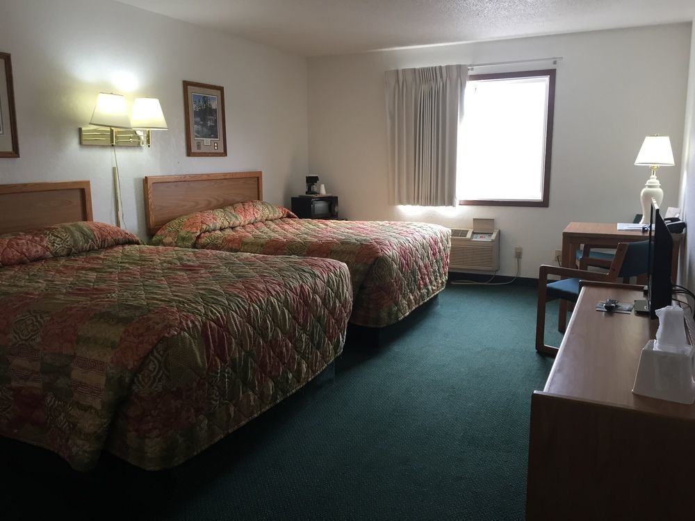 Americas Best Value Inn Grand Forks Luaran gambar