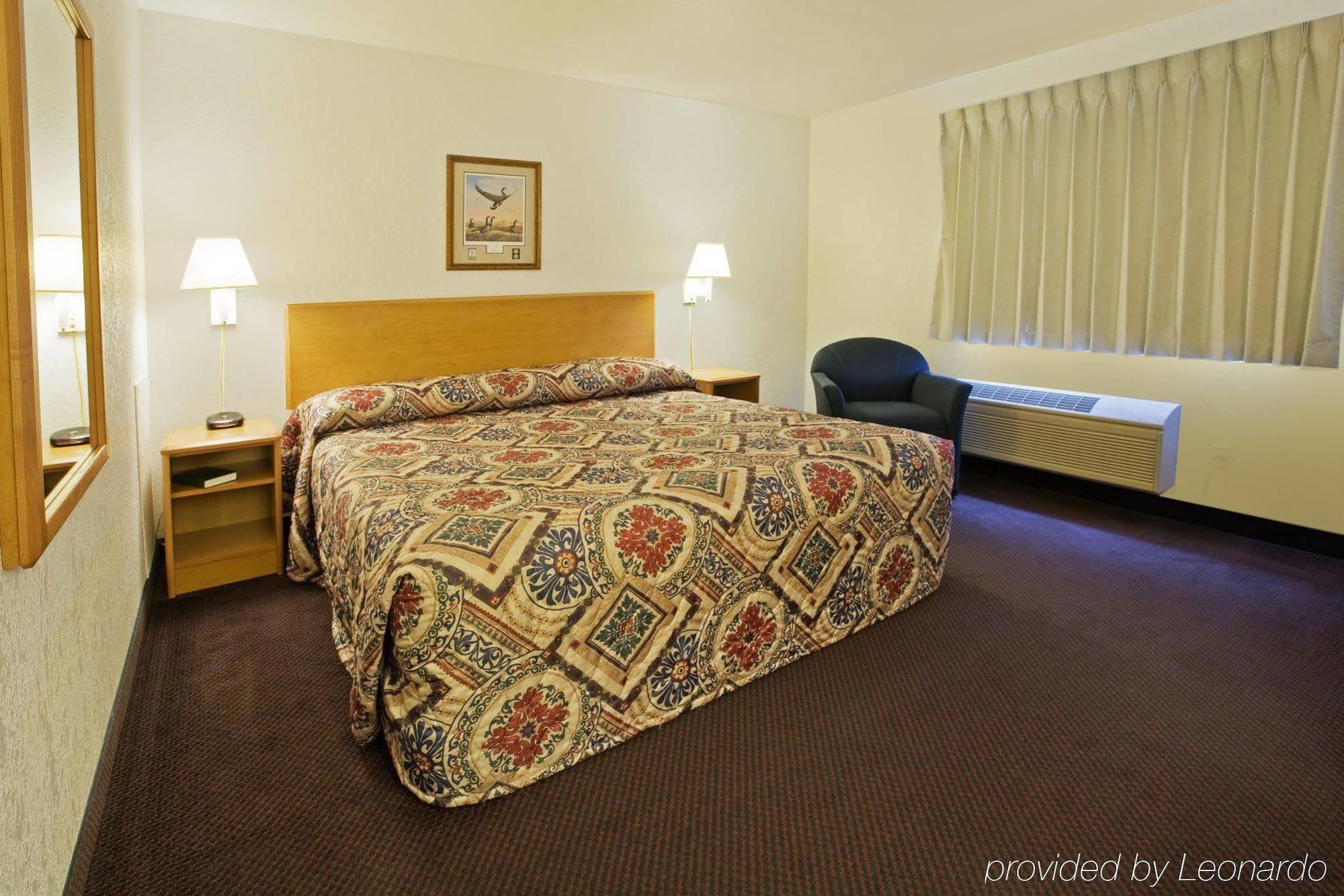 Americas Best Value Inn Grand Forks Luaran gambar