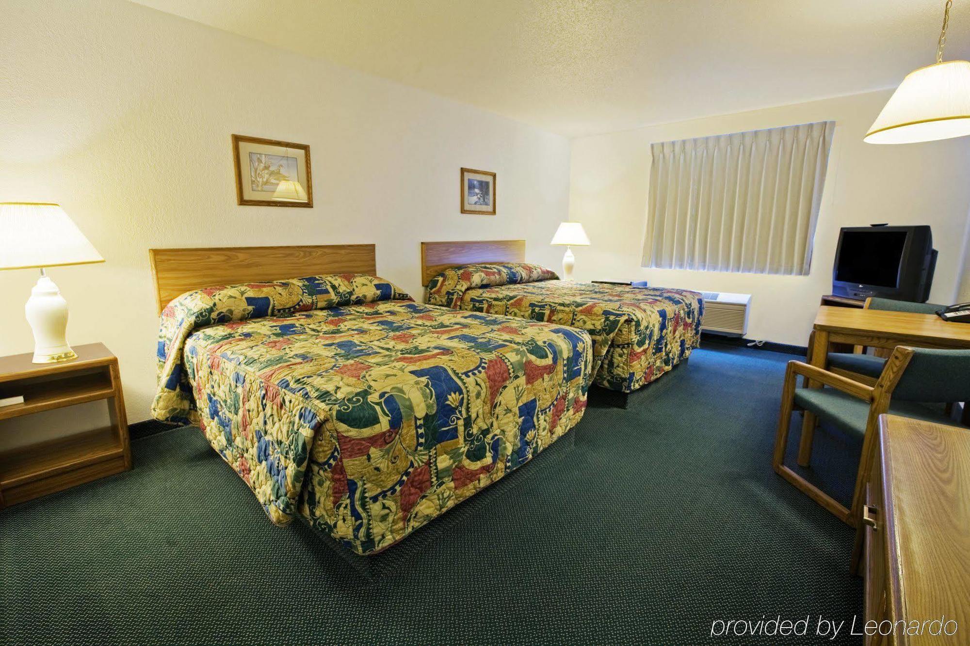 Americas Best Value Inn Grand Forks Luaran gambar