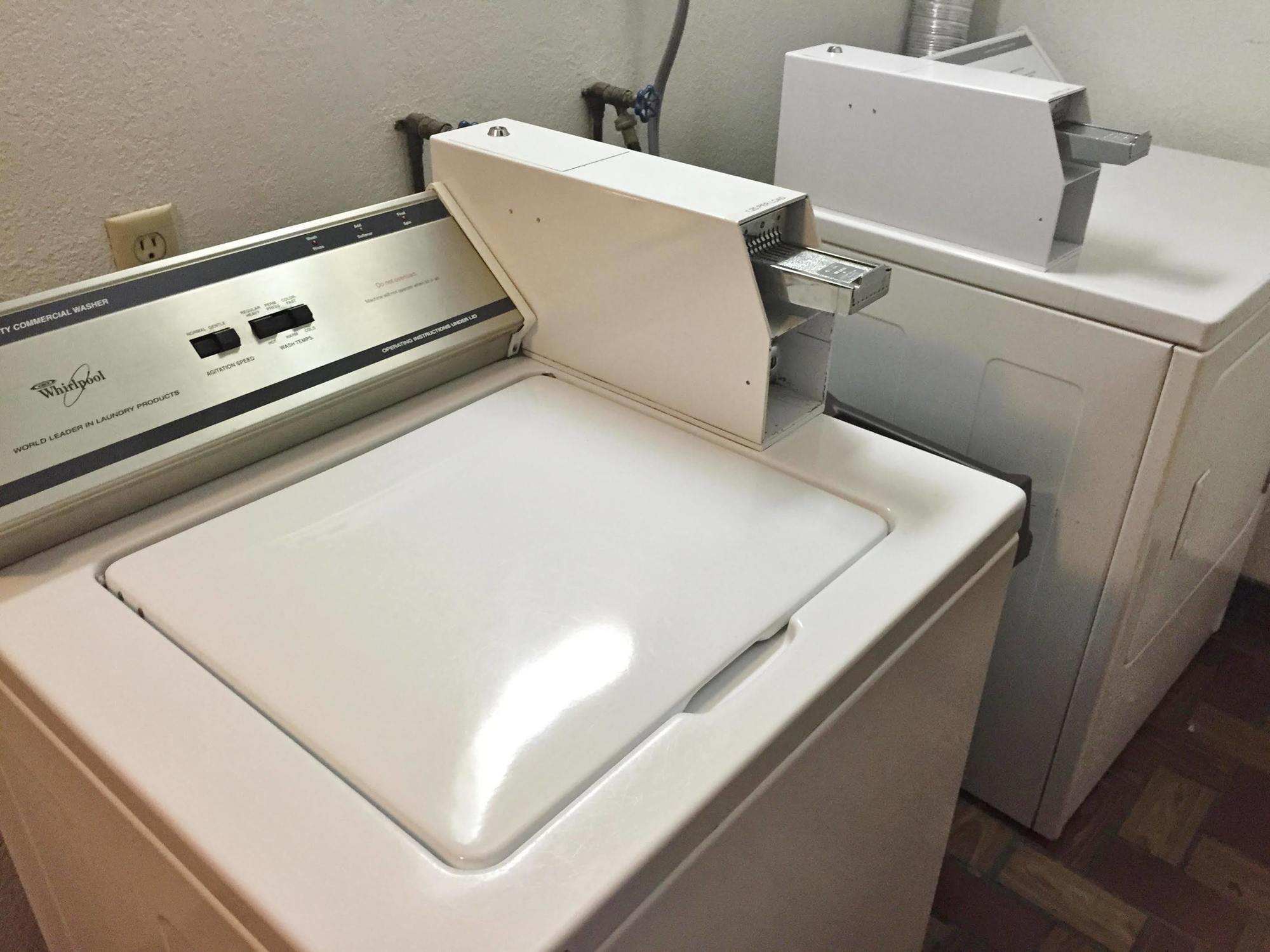 Americas Best Value Inn Grand Forks Luaran gambar
