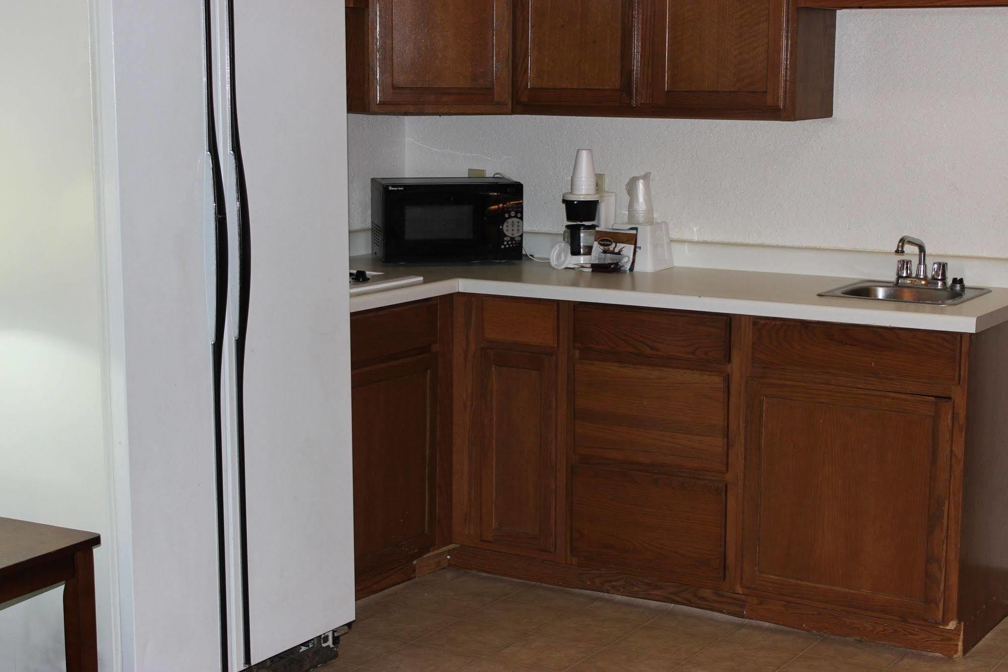 Americas Best Value Inn Grand Forks Luaran gambar