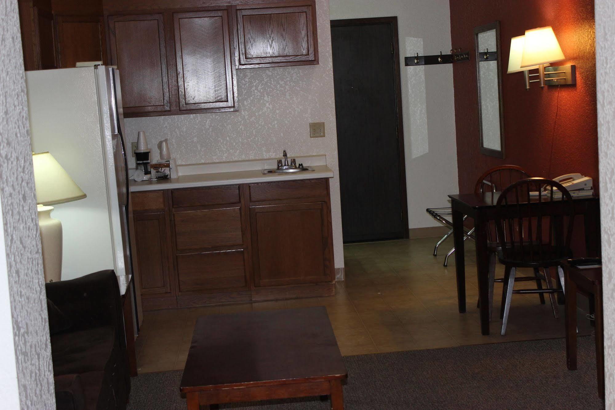 Americas Best Value Inn Grand Forks Luaran gambar