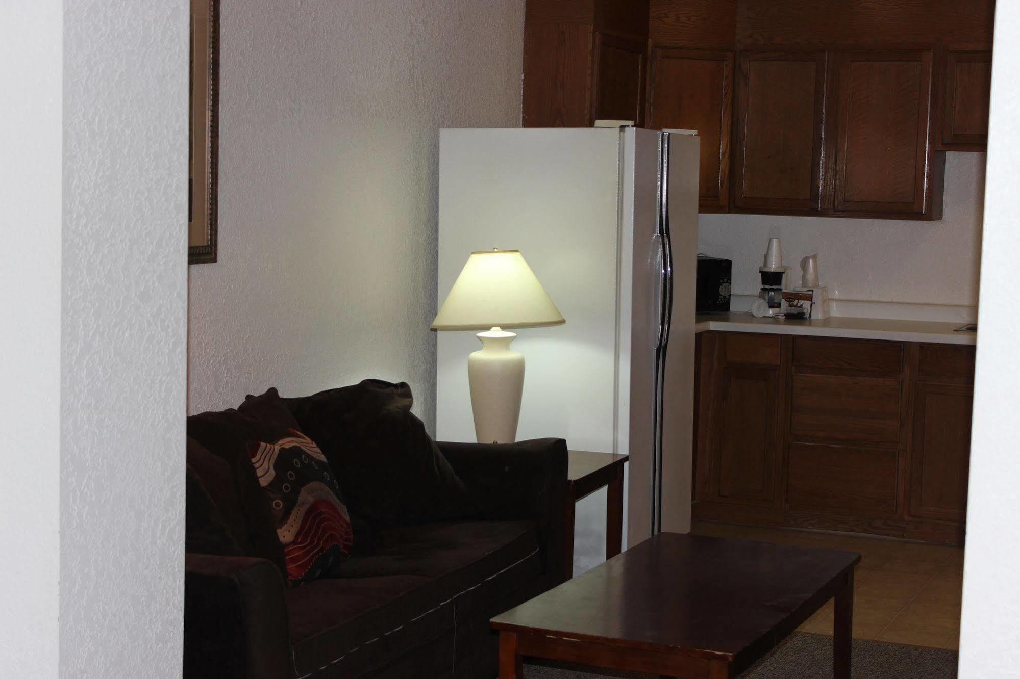 Americas Best Value Inn Grand Forks Luaran gambar