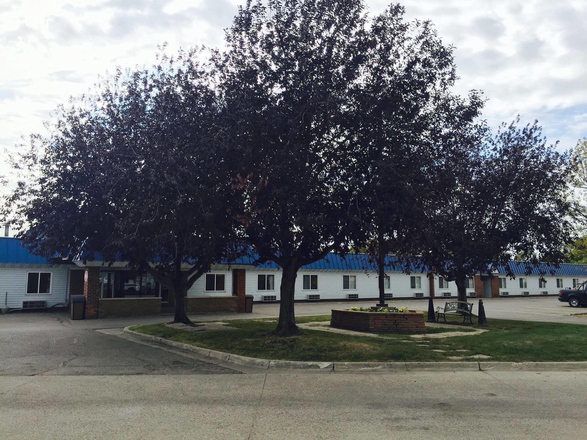 Americas Best Value Inn Grand Forks Luaran gambar