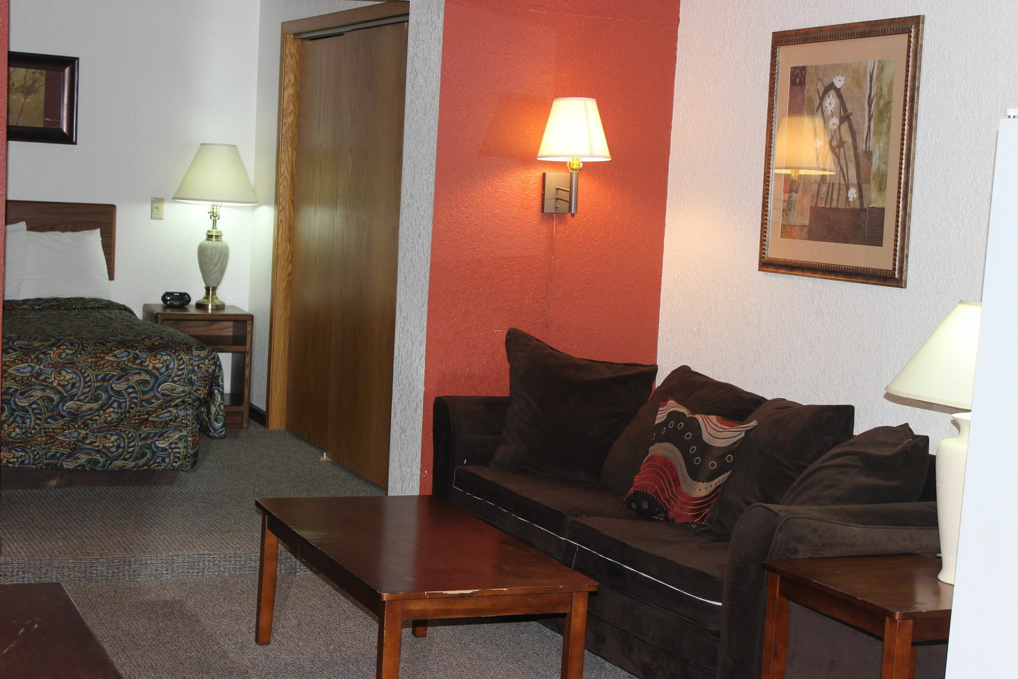 Americas Best Value Inn Grand Forks Luaran gambar